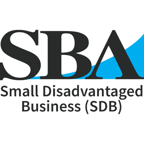 SBA logo