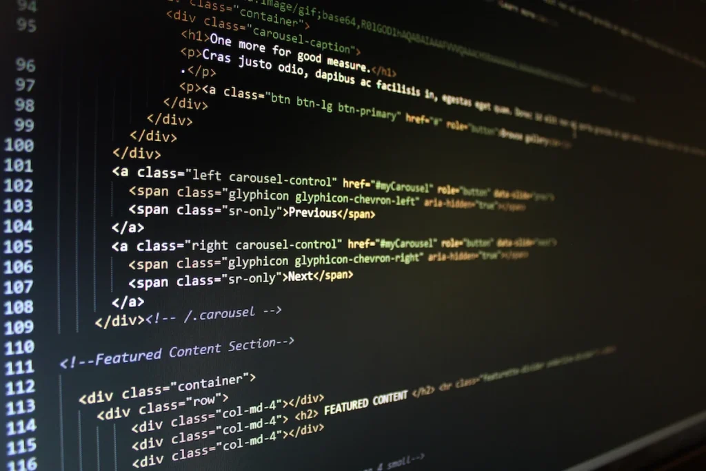 Lines of code