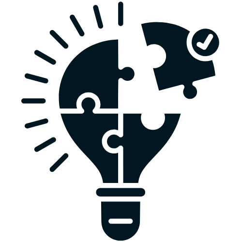 Our Mission Icon